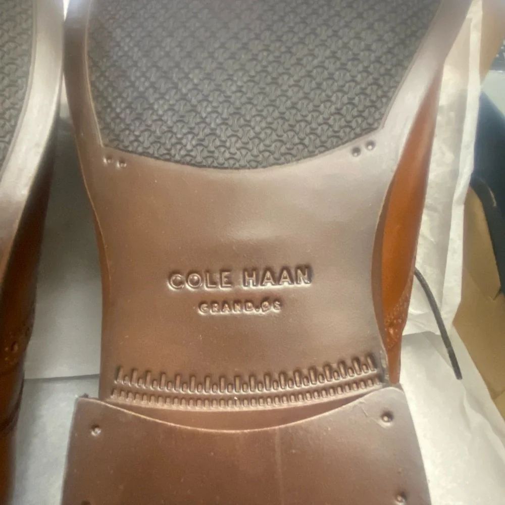 Cole Haan Derby Men’s Shoes